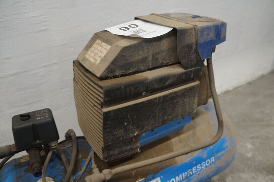 Kompressor GÜDE 300/10/50P