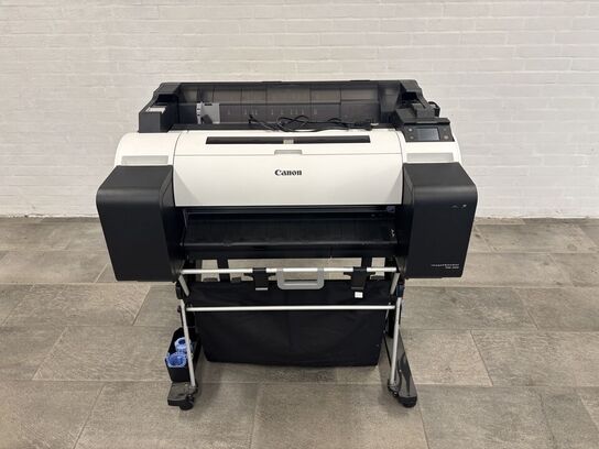 Formatprinter CANON K10490