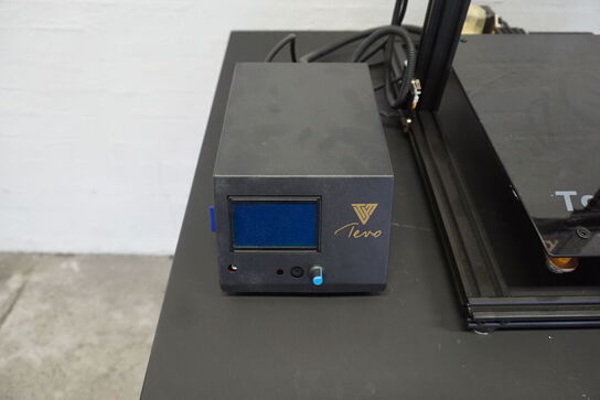 3D printer TORNADO