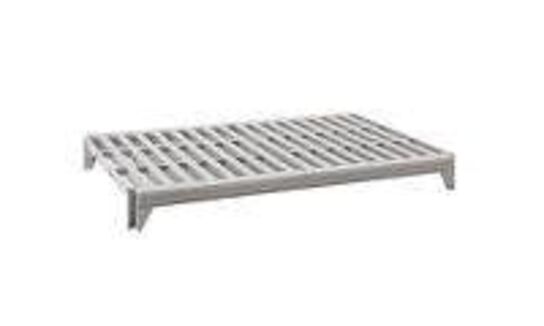Ristehylde B1500xD400 mm Cambro Camshelving Premium
