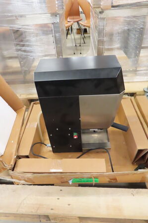 HotMix Pro Giaz Easy Ismaskine 