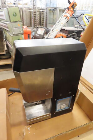 HotMix Pro Giaz Easy Ismaskine 