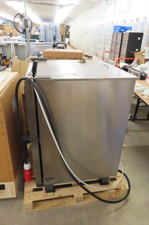 Brugt UNOX ovn 2018J0080790 model XEVC-1011-E1R