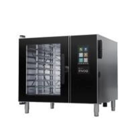 Combiovn Invoq Combi 6-1/1 GN Hounô