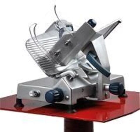 Pålægsmaskine T4S250 skråtstillet Noaw