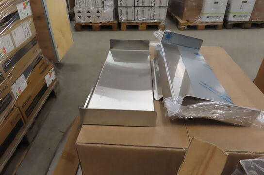 2 stk. Bestikslidske 263 Nordien