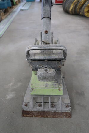 Gulvstripper WOLFF Dura-Stripper