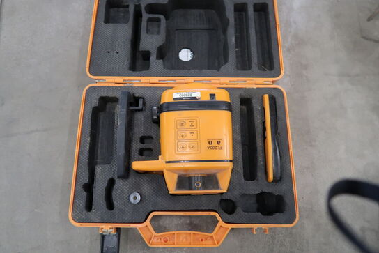 Rotationslaser GEO FENNEL FL200A A-N
