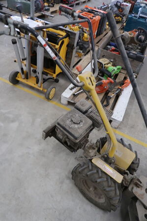 Motorkost TEXAS TG720 OHV