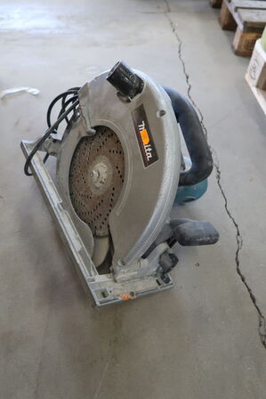 Rundsav MAKITA 5103R