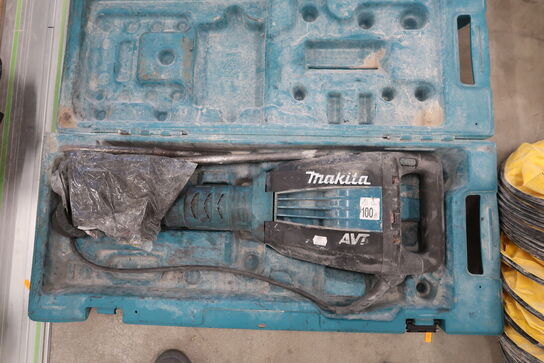 Nedbrydningshammer MAKITA HM1214C