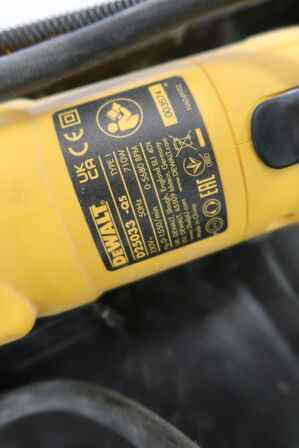 Slagboremaskine DEWALT