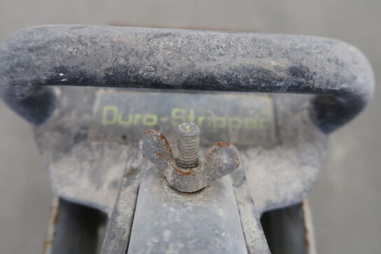 Gulvstripper WOLFF Dura-Stripper