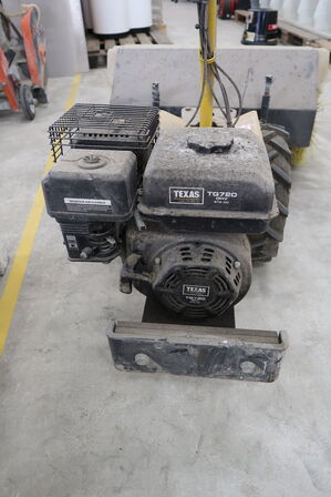 Motorkost TEXAS TG720 OHV
