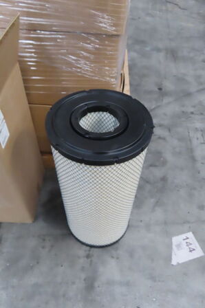 Palle med luft filter CNH industrial