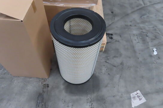 Palle med luft filter CNH industrial