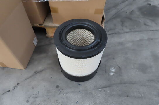 Palle med luft filter CNH industrial