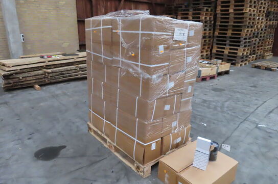 Palle med hydraulikfilter CNH industrial