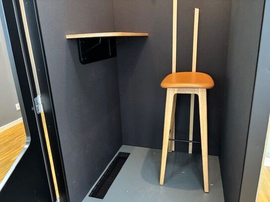 Mødeboks MUTEBOX One