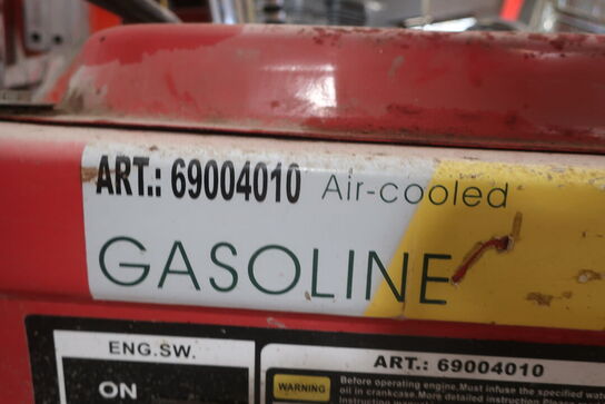 Generator GASOLINE
