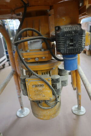 tvangsblander SOROTO 80 L-30