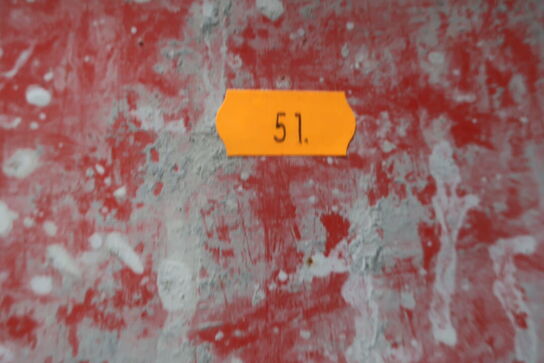 Blandemaskine ATIKA PROFI 145 S