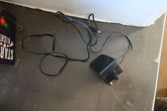 32 stk. LED lamper (læs beskrivelse)