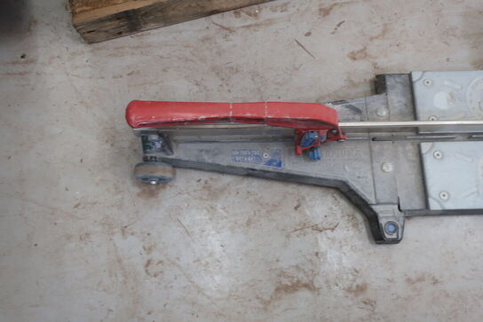 Fliseskære MASTERPIUMA