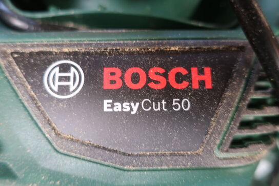 Elværktøj BOSCH sav/multisliber/slibemaskine