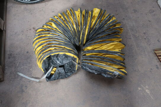 Blæser STARING AP11012 med slange