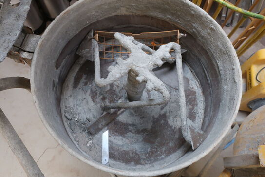 tvangsblander SOROTO 80 L-30