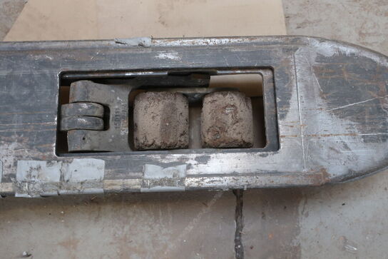 Elstabler TOYOTA SM 12 F/1