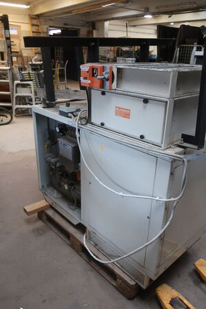 varmepumpe VAILLANT GCTP 33