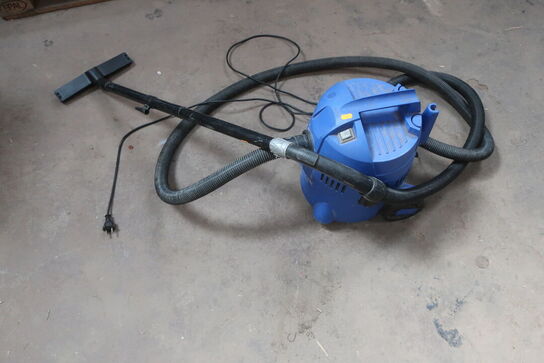 Støvsuger BUDDY ll 12