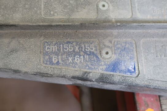 Fliseskære MASTERPIUMA