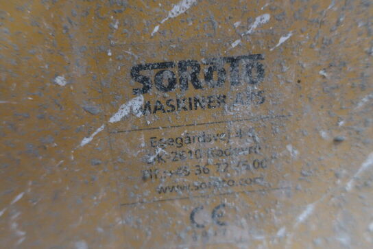 tvangsblander SOROTO