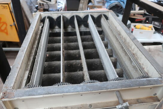 varmepumpe VAILLANT GCTP 33