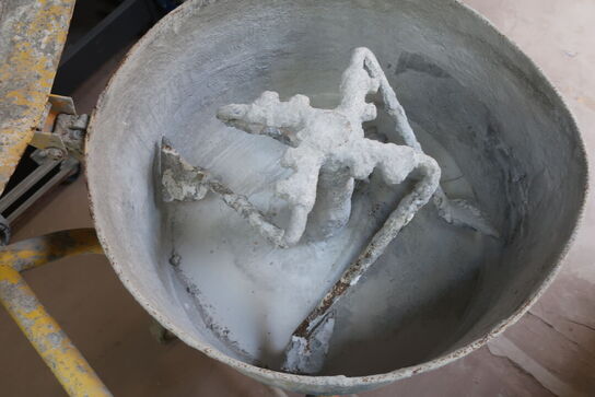 tvangsblander SOROTO