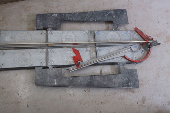 Fliseskære MASTERPIUMA