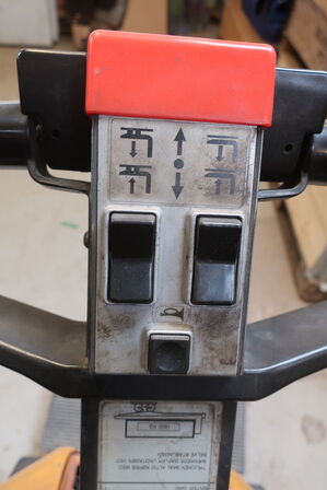 Elstabler TOYOTA SM 12 F/1