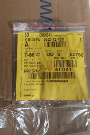 Engine cooling & climate parts NISSENS