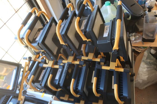 32 stk. LED lamper (læs beskrivelse)