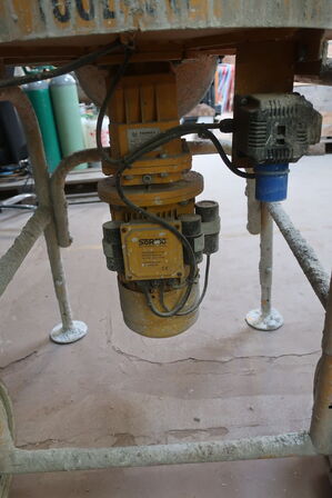 tvangsblander SOROTO 100 L-30