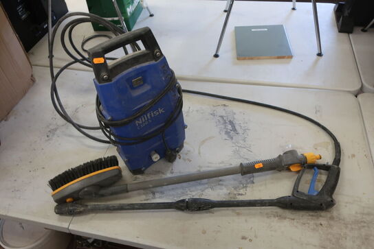 Højtryksrenser NILFISK C 100,5