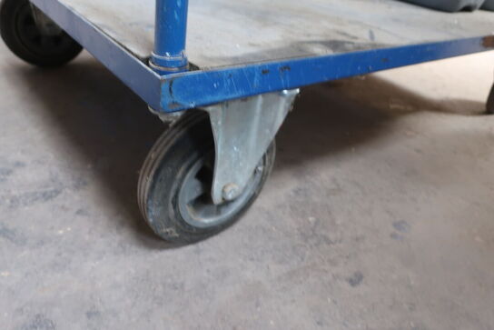 Rullebord 80x120 uden indhold