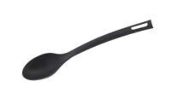 20 stk. Grydeske sort 285 mm