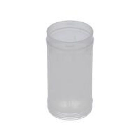 6 stk. Cylinder 710 ml FIFO PORTION PAL
