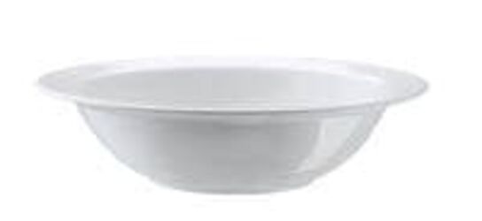 6 stk. Salatskål/kartoffelskål Amalie 230 mm 