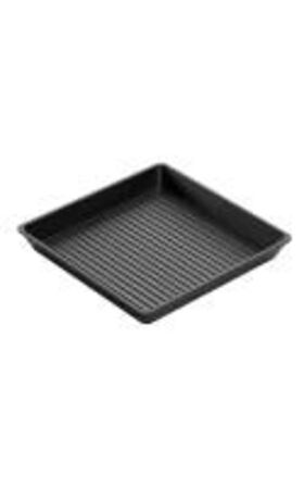 7 stk. Grillpande rillet B260 x D260 x H30 mm AMT - WORLDS BEST PAN