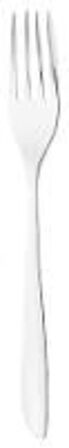 37 stk. Spisegaffel blank L205 mm Feel